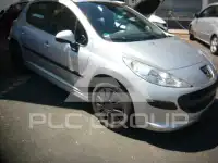 2008 Peugeot 207