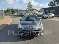 2008 Peugeot 207