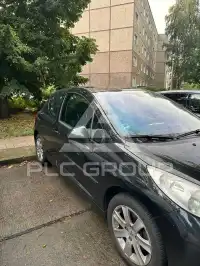 2008 Peugeot 207