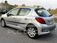 2008 Peugeot 207