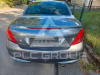 2008 Peugeot 207