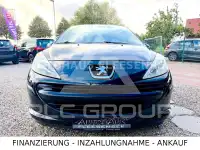 2008 Peugeot 207