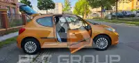 2008 Peugeot 207