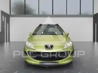 2008 Peugeot 207