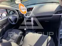 2008 Peugeot 207