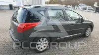 2008 Peugeot 207