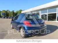 2008 Peugeot 207