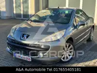 2008 Peugeot 207