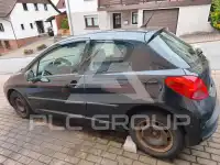 2008 Peugeot 207