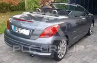 2008 Peugeot 207