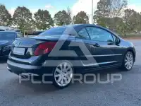 2008 Peugeot 207