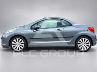 2008 Peugeot 207