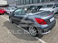 2008 Peugeot 207