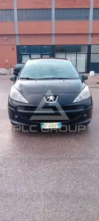 2008 Peugeot 207