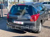 2008 Peugeot 207