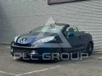 2008 Peugeot 207