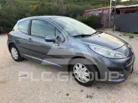 2008 Peugeot 207