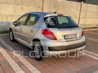 2008 Peugeot 207