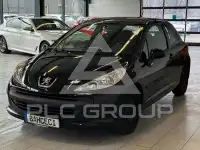 2008 Peugeot 207