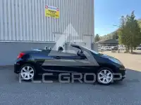 2008 Peugeot 207