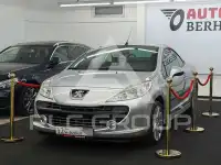 2008 Peugeot 207
