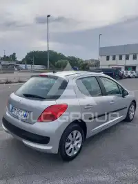 2008 Peugeot 207