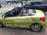 2008 Peugeot 207