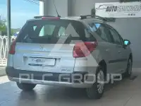 2008 Peugeot 207