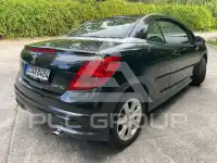 2008 Peugeot 207