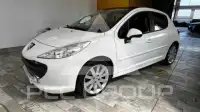 2008 Peugeot 207