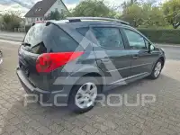 2008 Peugeot 207