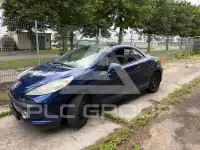 2008 Peugeot 207