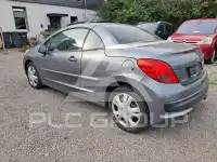 2008 Peugeot 207