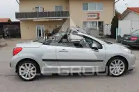 2008 Peugeot 207