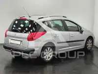 2008 Peugeot 207