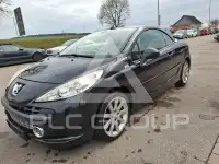 2008 Peugeot 207