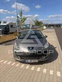 2008 Peugeot 207