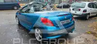 2008 Peugeot 207