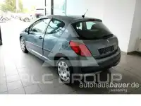 2008 Peugeot 207