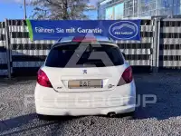 2008 Peugeot 207