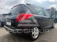 2008 Peugeot 207
