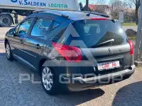 2008 Peugeot 207