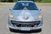 2008 Peugeot 207