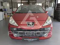 2008 Peugeot 207