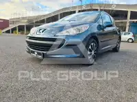 2008 Peugeot 207