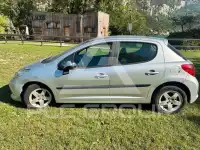 2008 Peugeot 207