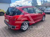 2008 Peugeot 207
