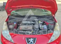 2008 Peugeot 207