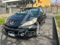 2008 Peugeot 207