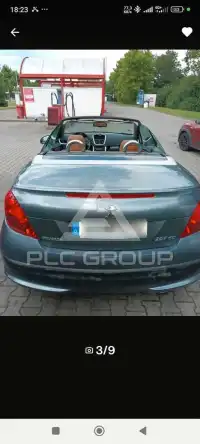 2008 Peugeot 207